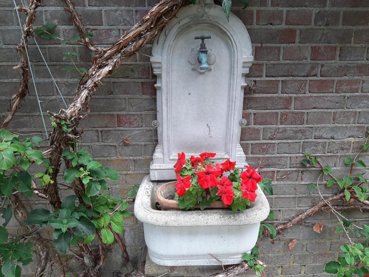 鲁乌罗Bruiler Hof住宿加早餐旅馆 外观 照片