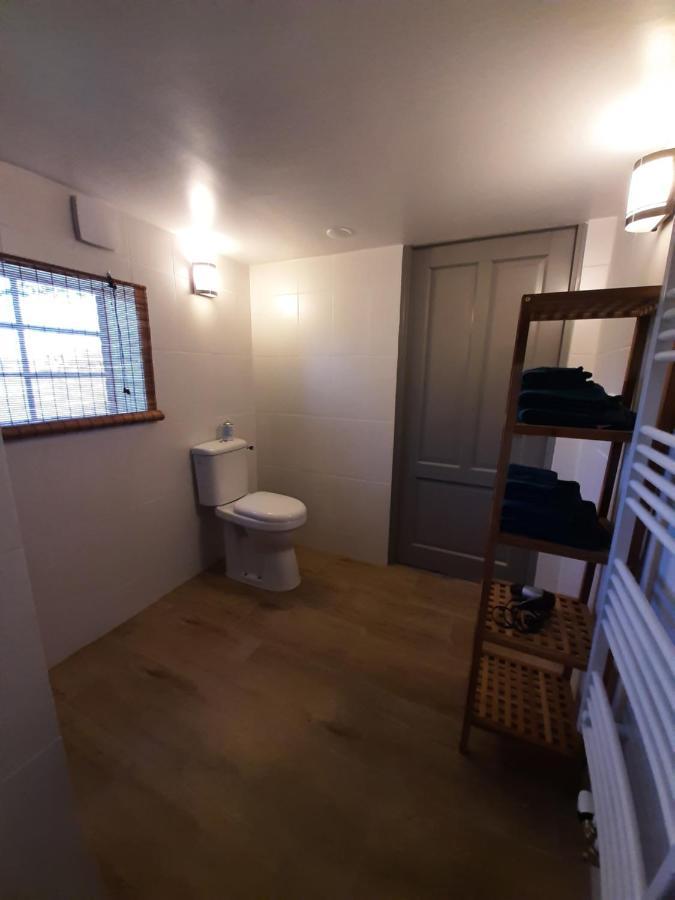 鲁乌罗Bruiler Hof住宿加早餐旅馆 外观 照片